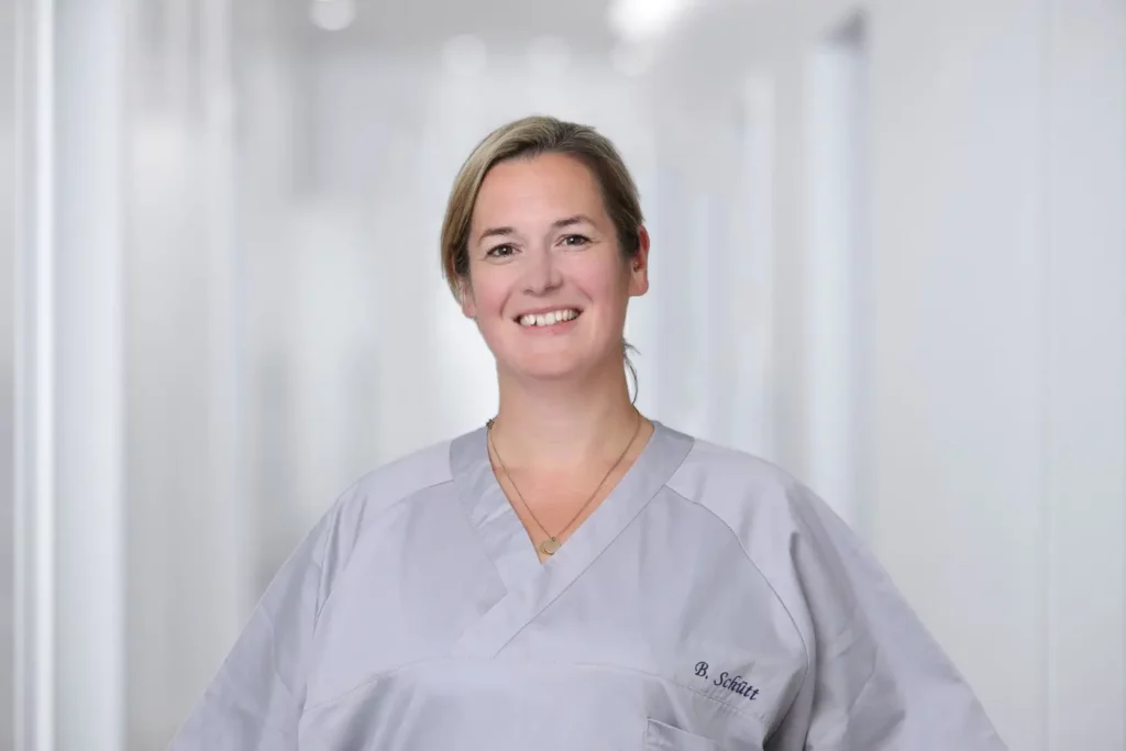 Bianca Schuett